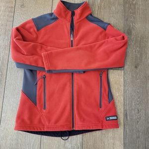 REI fleece